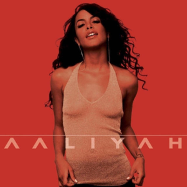 Aaliyah - Aaliyah (Vinyle Neuf)