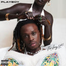 Fireboy Dml - Playboy (Vinyle Neuf)