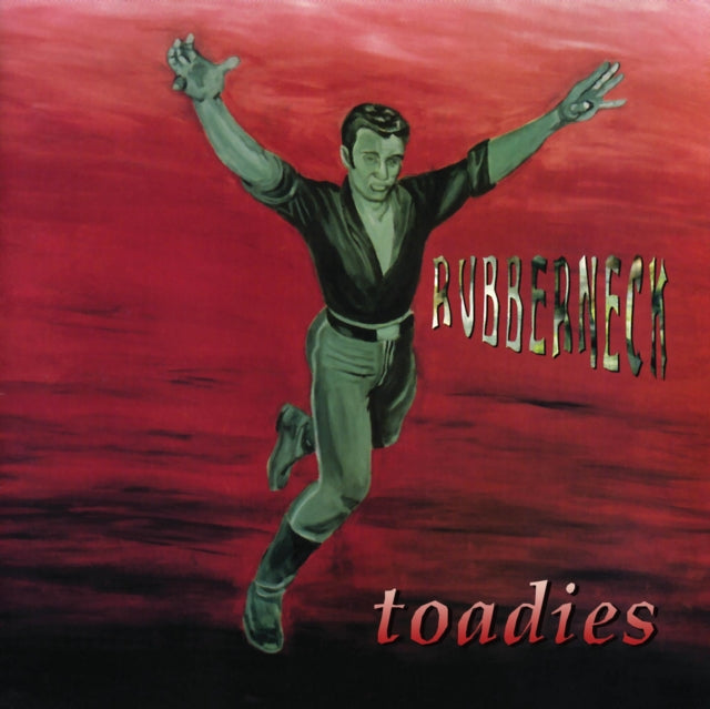 Toadies - Rubberneck (Vinyle Neuf)