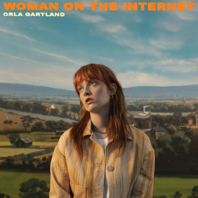 Orla Gartland - Woman On The Internet (Vinyle Neuf)