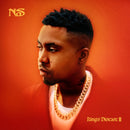 Nas - Kings Disease II (Vinyle Neuf)