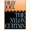 Billy Joel - The Nylon Curtain (Vinyle Neuf)
