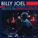 Billy Joel - Live At Yankee Stadium (Vinyle Neuf)