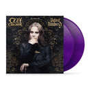 Ozzy Osbourne - Patient Number 9 (Indie) (Vinyle Neuf)