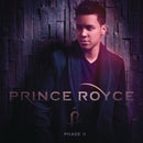 Prince Royce - Phase II (Vinyle Neuf)