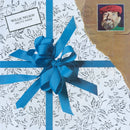 Willie Nelson - Pretty Paper (Vinyle Neuf)