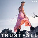 Pink - Trustfall (Vinyle Neuf)