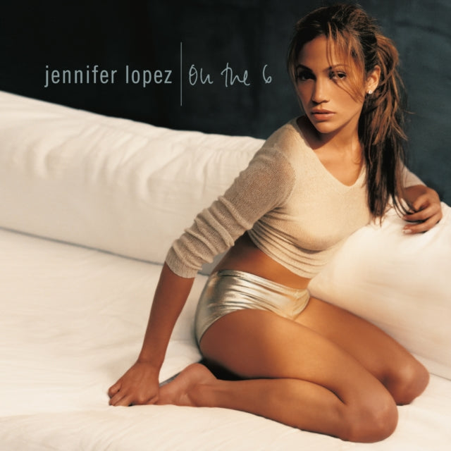 Jennifer Lopez - On The 6 (Vinyle Neuf)