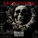 Arch Enemy - Doomsday Machine (Vinyle Neuf)