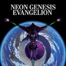Soundtrack - Shiro Sagisu: Neon Genesis Evangelion (Vinyle Neuf)
