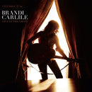 Brandi Carlile - Give Up The Ghost (Vinyle Neuf)