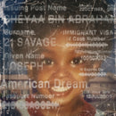 21 Savage - American Dream (Couleur) (Vinyle Neuf)