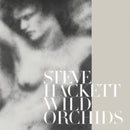 Steve Hackett - Wild Orchids (Vinyle Neuf)