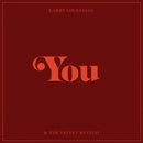 Larry Lovestein And The Velvet Revival - You (Vinyle Neuf)