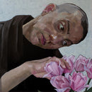 Birds In Row - Gris Klein (Vinyle Neuf)