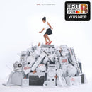 Raye - My 21st Century Blues (Vinyle Neuf)