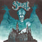 Ghost - Opus Eponymous (Vinyle Neuf)