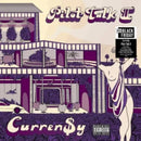Curren$y - Pilot Talk II (Vendredi Fou 2025) (Vinyle Neuf)
