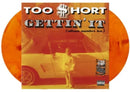 Too Short - Gettin It (Vinyle Neuf)