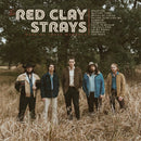 Red Clay Strays - Made By These Moments (Vinyle Neuf)