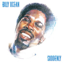 Billy Ocean - Suddenly (Vinyle Neuf)
