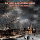 Jethro Tull - The Jethro Tull Christmas Album: Fresh Snow At Christmas (Vinyle Neuf)