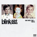 Blink 182 - One More Time: Part 2 (Vinyle Neuf)