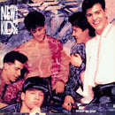 New Kids On The Block - Step By Step (Vinyle Neuf)