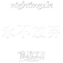 Nightingale - White Darkness (Vinyle Neuf)