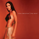 Toni Braxton - The Heat (Vinyle Neuf)