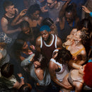 Khalid - After The Sun Goes Down (Vinyle Neuf)