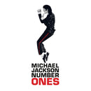 Michael Jackson - Number Ones (Vinyle Neuf)