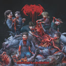 To The Grave - Everyones A Murderer (Vinyle Neuf)