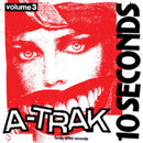 A-Trak - 10 Seconds Vol 3 (Vinyle Neuf)