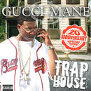 Gucci Mane - Trap House (20e Anniversaire) (Vinyle Neuf)