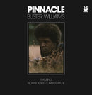 Buster Williams - Pinnacle (Record Store Day 2026) (Vinyle Neuf)