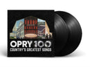 Various - Opry 100: Countrys Greatest Songs (Vinyle Neuf)