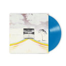 Gum - Blue Gum Way (Couleur) (Vinyle Neuf)