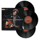 Eric Clapton - Unplugged: Enhanced Edition (Vinyle Neuf)