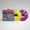 Various - Naya Beat Vol 2: South Asian Electronic Music 1988-94 (Vinyle Neuf)