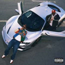 Larry June / Cardo - Until Night Comes (Vinyle Neuf)