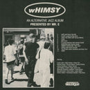 Destin Conrad - Whimsy (Vinyle Neuf)