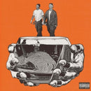 Hit-Boy / Alchemist - Goldfish (Vinyle Neuf)
