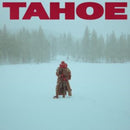 Red Leather - Tahoe (Couleur) (Vinyle Neuf)