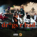 Lucki - Dr*gs R Bad (Vinyle Neuf)