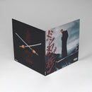 Eladio Carrion - KBRN (Edition Yakuza) (Vinyle Neuf)