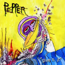Pepper - Given It (Record Store Day 2026) (Vinyle Neuf)