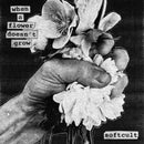 Softcult - When A Flower Doesnt Grow (Indie) (Vinyle Neuf)