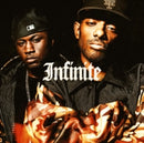 Mobb Deep - Infinite (Orange) (Vinyle Neuf)