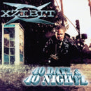 Xzibit - 40 Dayz And 40 Nightz (Vinyle Neuf)